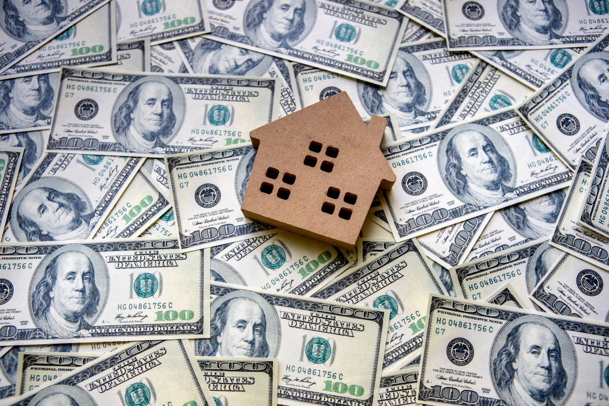 Real estate brokerage Radius unveils mortgage-lending arm